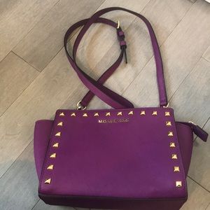 Michael Kors Crossbody
